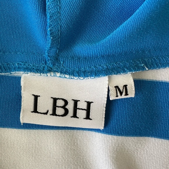 LBH medium swim outter wear medium - Picture 5 of 6